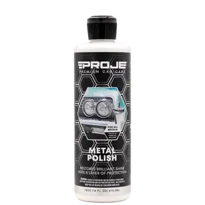 Metal Polish