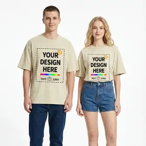 Custom Shirt for Men Women - Personalized Design T-Shirt with Your Text Logo and Unique Style