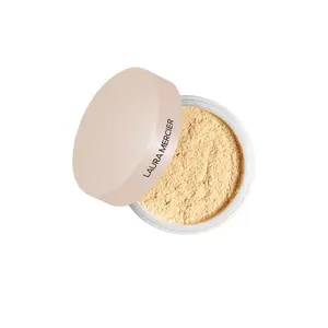Laura Mercier Ultra Blur Translucent Loose Setting Powder in Translucent Honey
