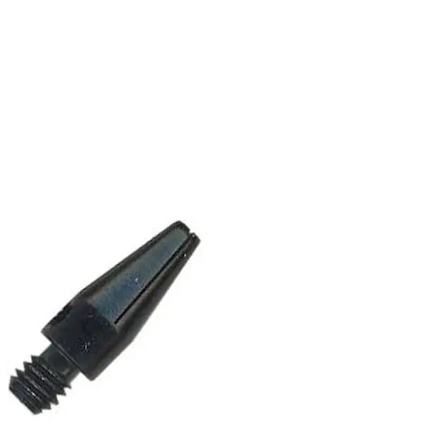 Aluminum Alloy 2BA Dart Shafts - Sold in a Set of 3 for Dart Games