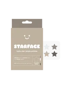 Starface Earth Star Pimple Patches, 32 ct Acne Spray Acne Cream