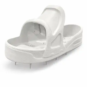 Resin World Spike Shoe for Epoxy