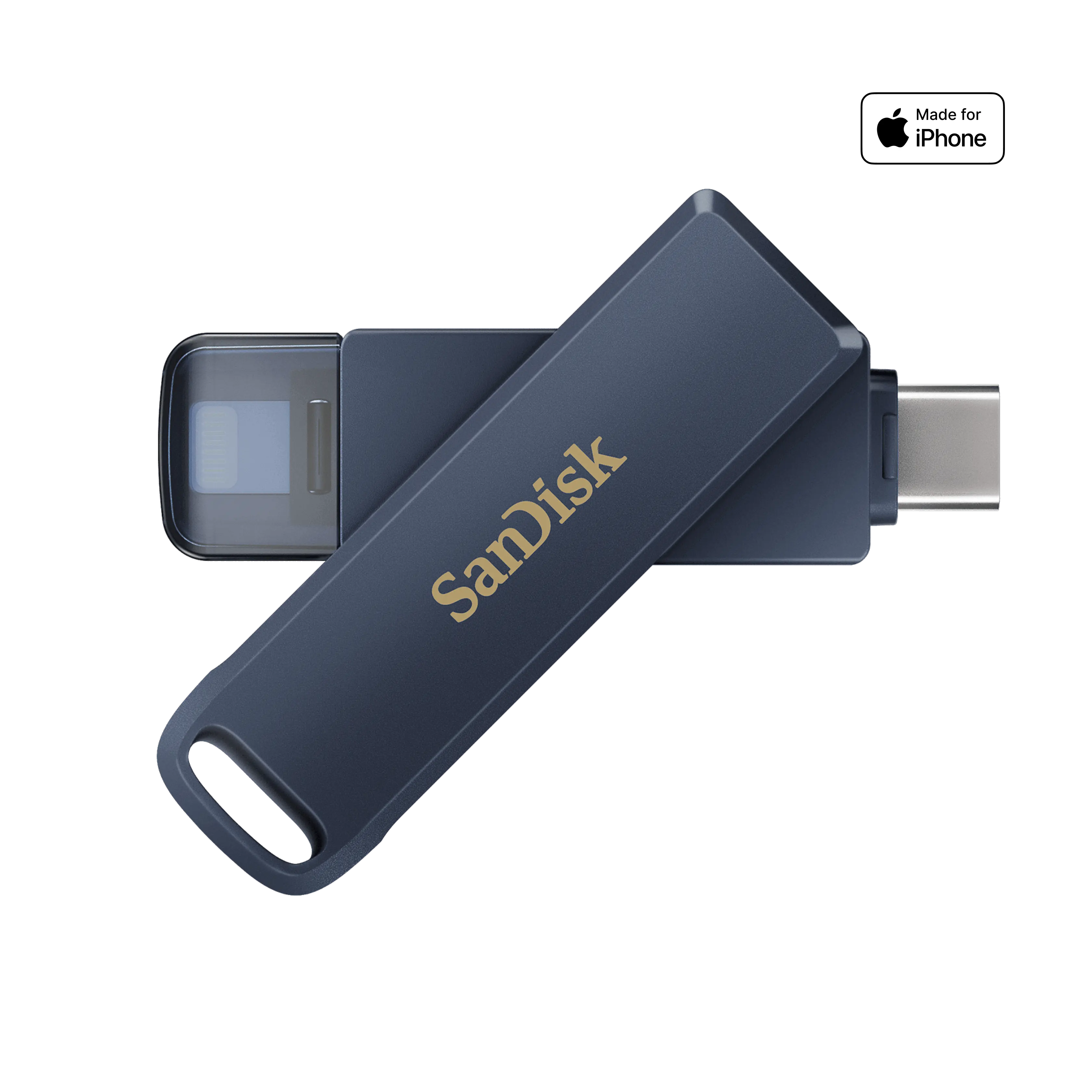 SanDisk Phone Drive for iPhone