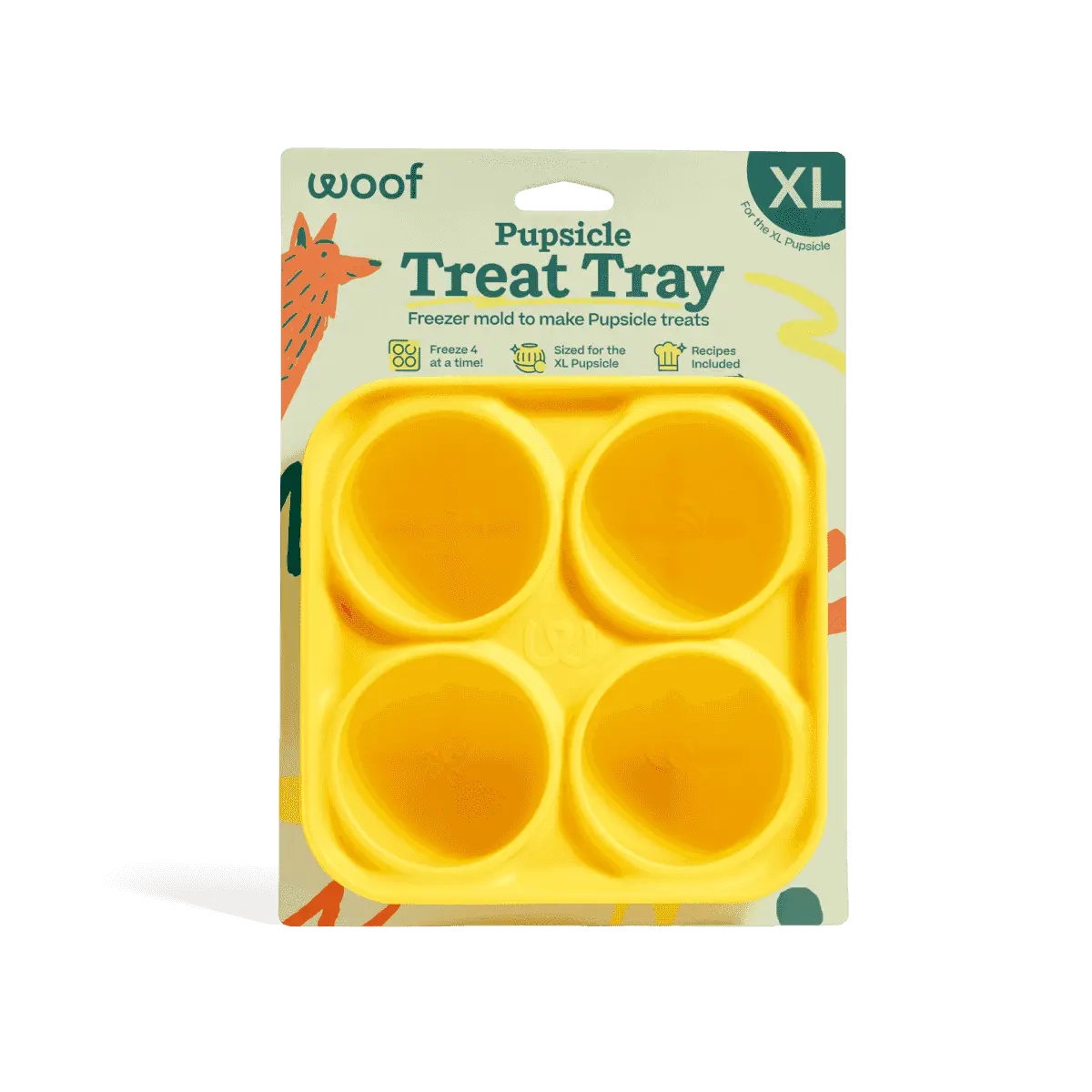 XL -  For Dogs Over 75lbs