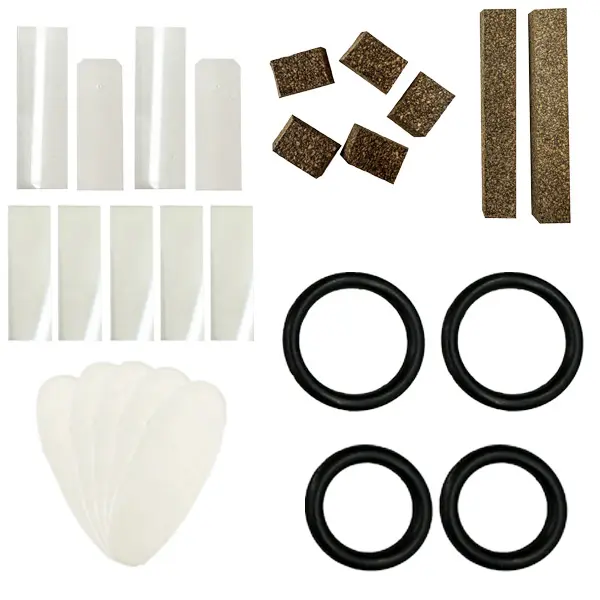 Duck & Goose Call Tuning Supplies
