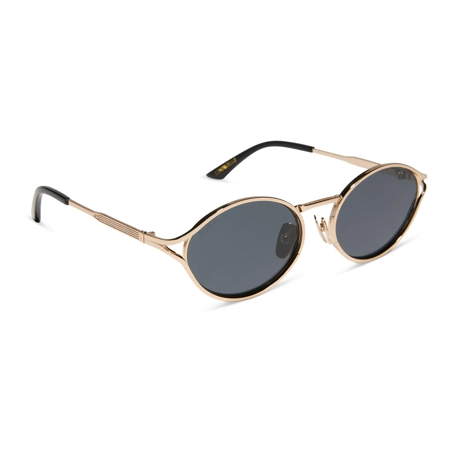 DIFF | Jessie James Decker Limoncello Sunglasses for Women