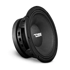 XL 10" Mid-Bass Loudspeaker 500 Watts Rms 4-Ohm (10XL1000MB-4)