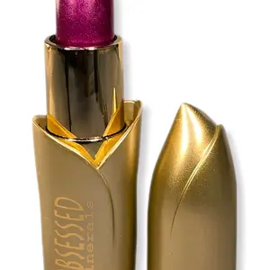 Berry Please Lipstick Makeup