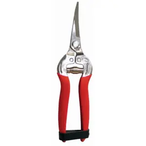 Corona Clipper AG 4940SS Stainless Steel Long Curved Snip