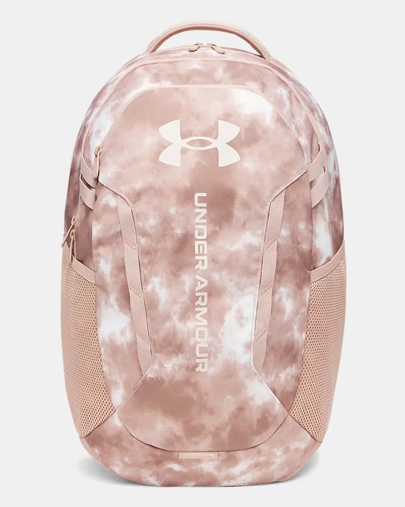 Under Armour Hustle 6.0 Backpack