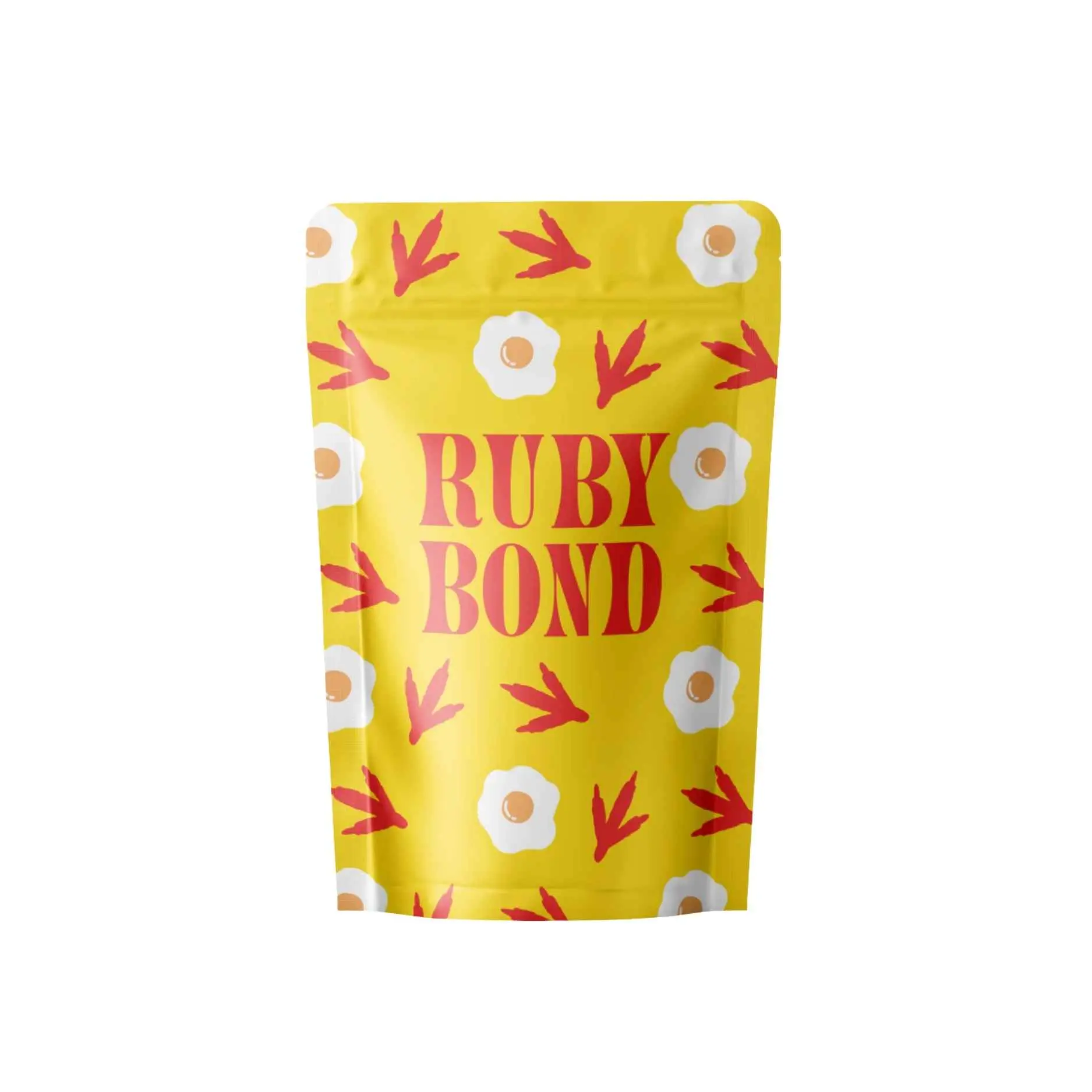 Epic Mix! Sweet & Sour Gummy Overload by Ruby Bond Snack Candy