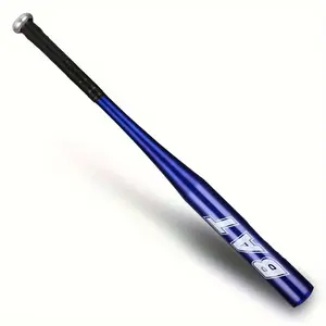 20 Inch Full Aluminum Baseball Bat for Kids & Adults, School Students Practice Bat, Multiple Colors Available, Softball Training Tool
