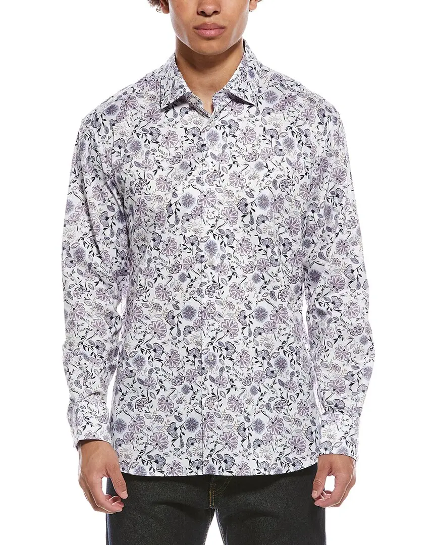 Eterna Twill Shirt