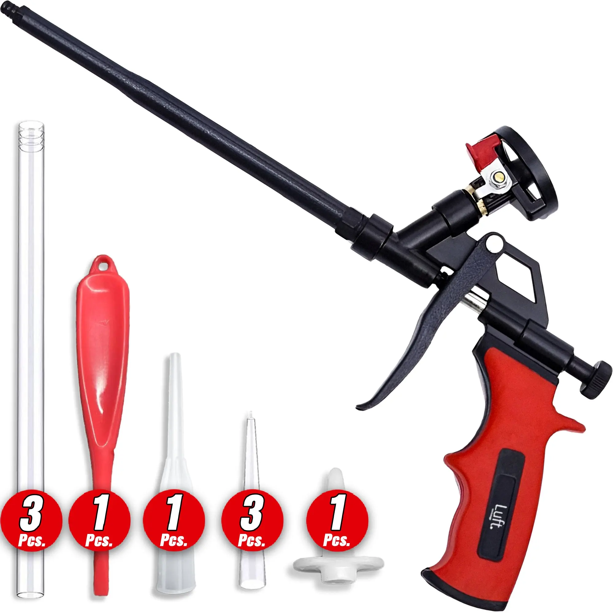 Spray Foam Gun Spray Foam Gun