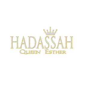 Hadassah Queen Esther