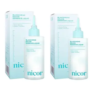 Super Melting Sebum Softener 5.29 fl oz, contains 50 Skin Wrap Cotton Pads for Deep Cleansing Master Makeup Remover Wipes, Daily Facial Cleansing Wipes, Melts Blackheads and Sebum mandelic  serum