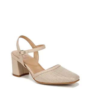 Naturalizer Womens Wave Pump - Medium & Wide Width