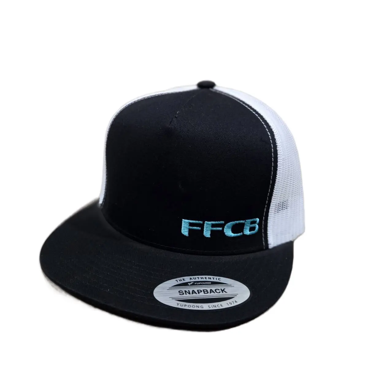 FFCB Low Blue Patch