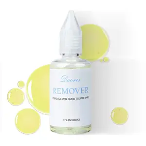 Doores Fast Acting Tape in Extension Remover, Wig Glue Remover Haircare Professional Salon Quality