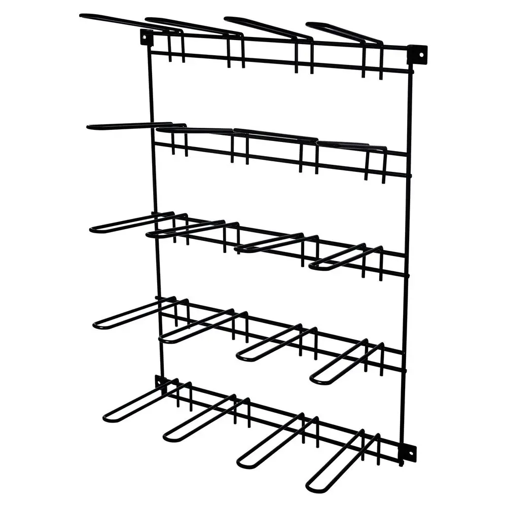 Easy-Up XL Mounted Boot Rack