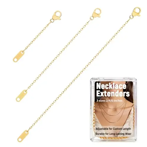 Gold(2 4 6 inch)