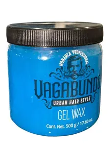 Gel Wax Vagabundo