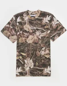 PRIMITIVE Nuevo Shaw Mens Heavyweight Tee PRIMITIVE Nuevo Shaw Mens Heavyweight Tee