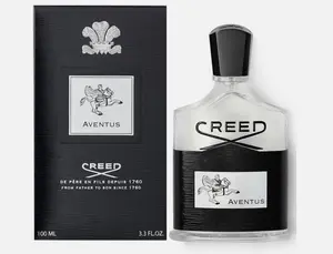 Aventus by Creed, 3.3 oz Millesime EDP Spray for Men