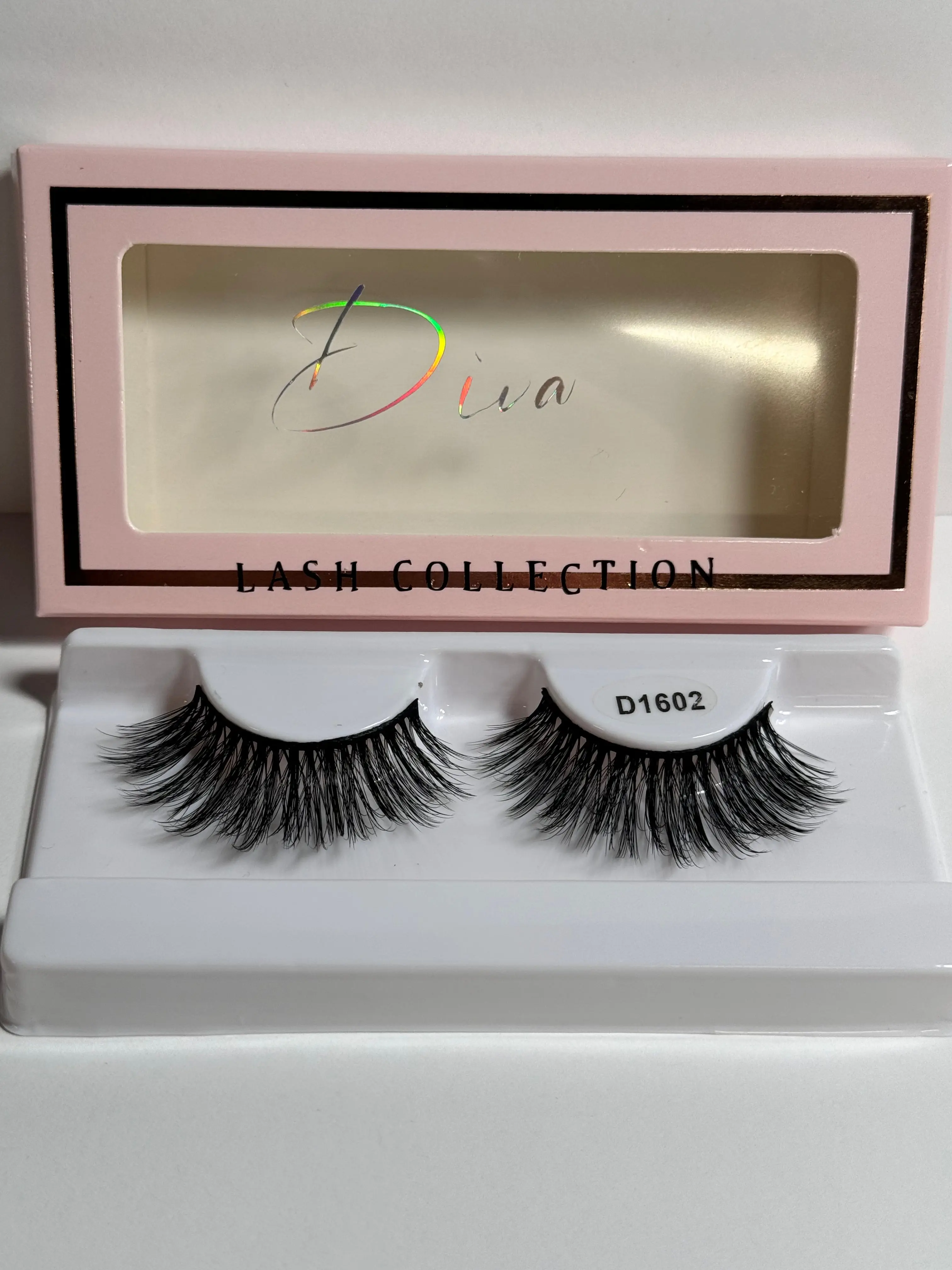 Jessica Diva Lash1602