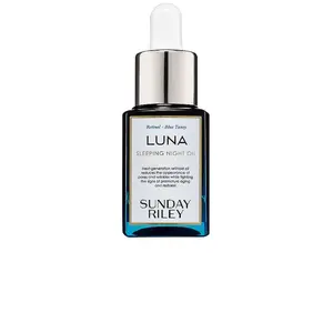 Sunday Riley Luna Sleeping Oil 15ml