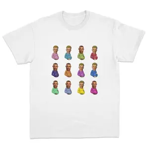 Certified Lover Boy x Fortnite T-shirt, Trendy Outfits, Stay Ahead of the Game, Easy to Wear, Just Throw It On