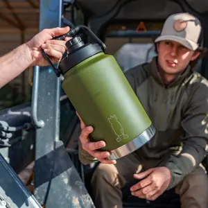 Greater Gallon Water Jug