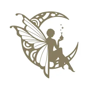 Fantasy Community Perfumes shop logo