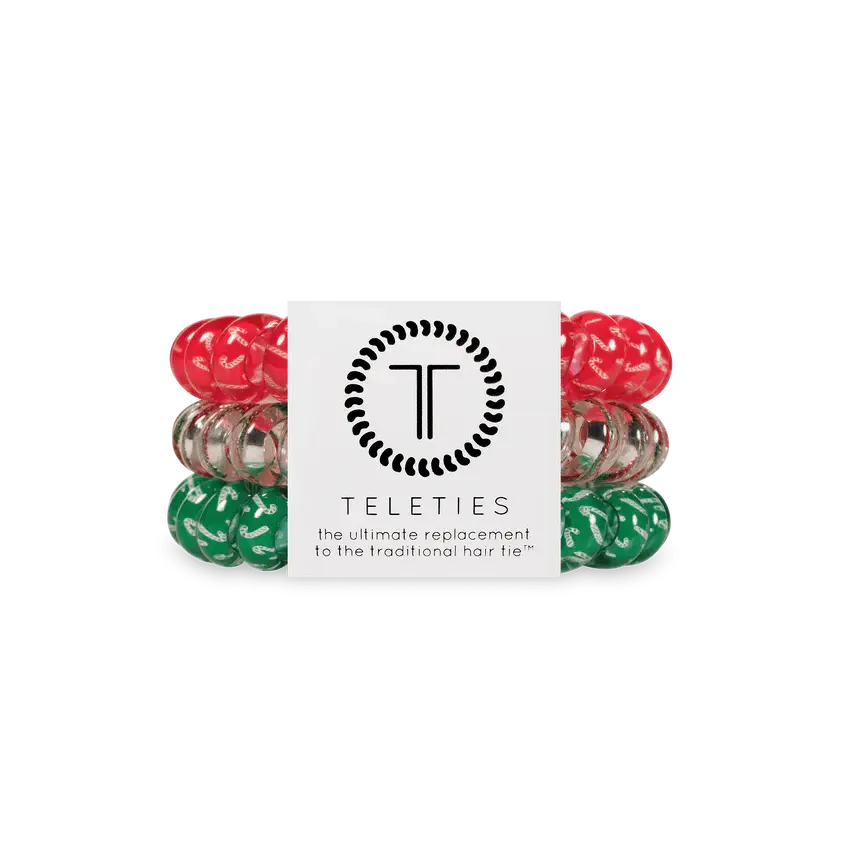 Teletie- Large