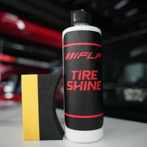 FLP TIRE SHINE