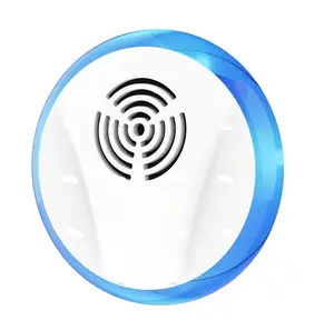 Electronic Ultrasonic Pest Repeller