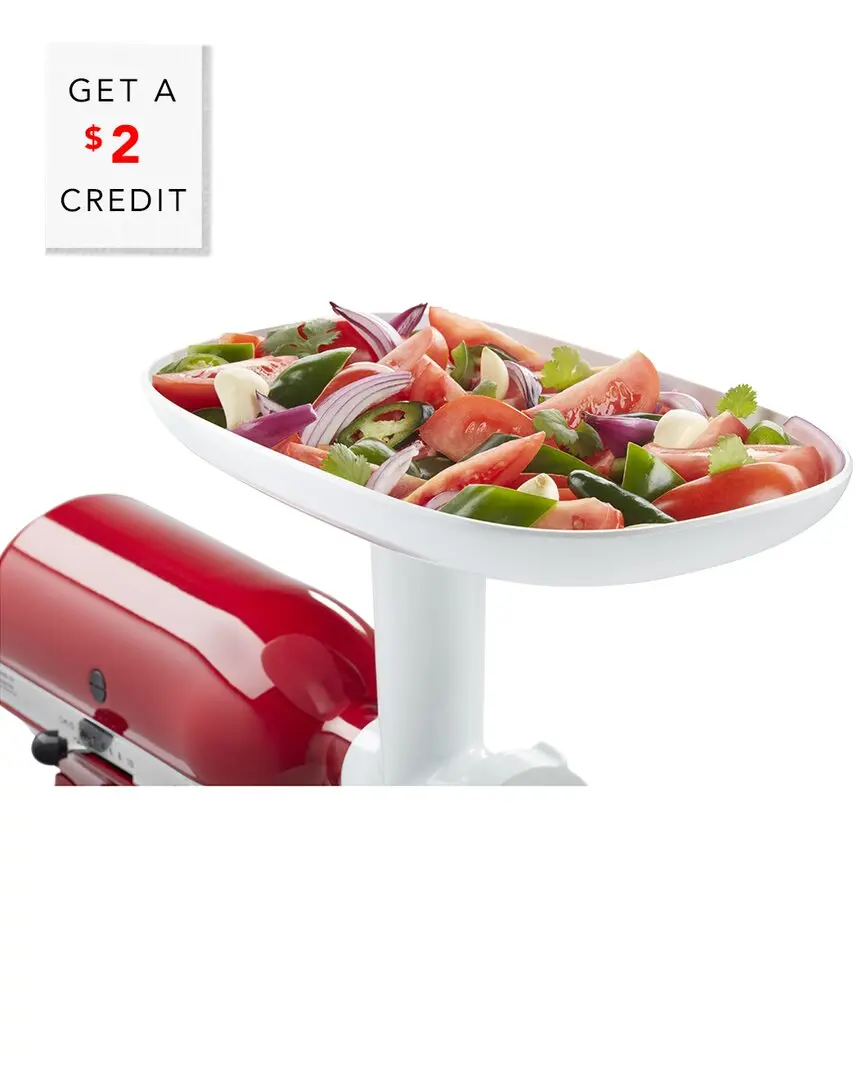 KitchenAid Sausage Stuffer Kit with $2 Credit