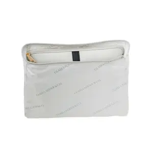 Everly Tote Replacement Interior Liner — Black/Gold