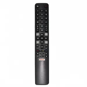 RC802N YUI4 Remote Control Replacement for TCL Smart TV