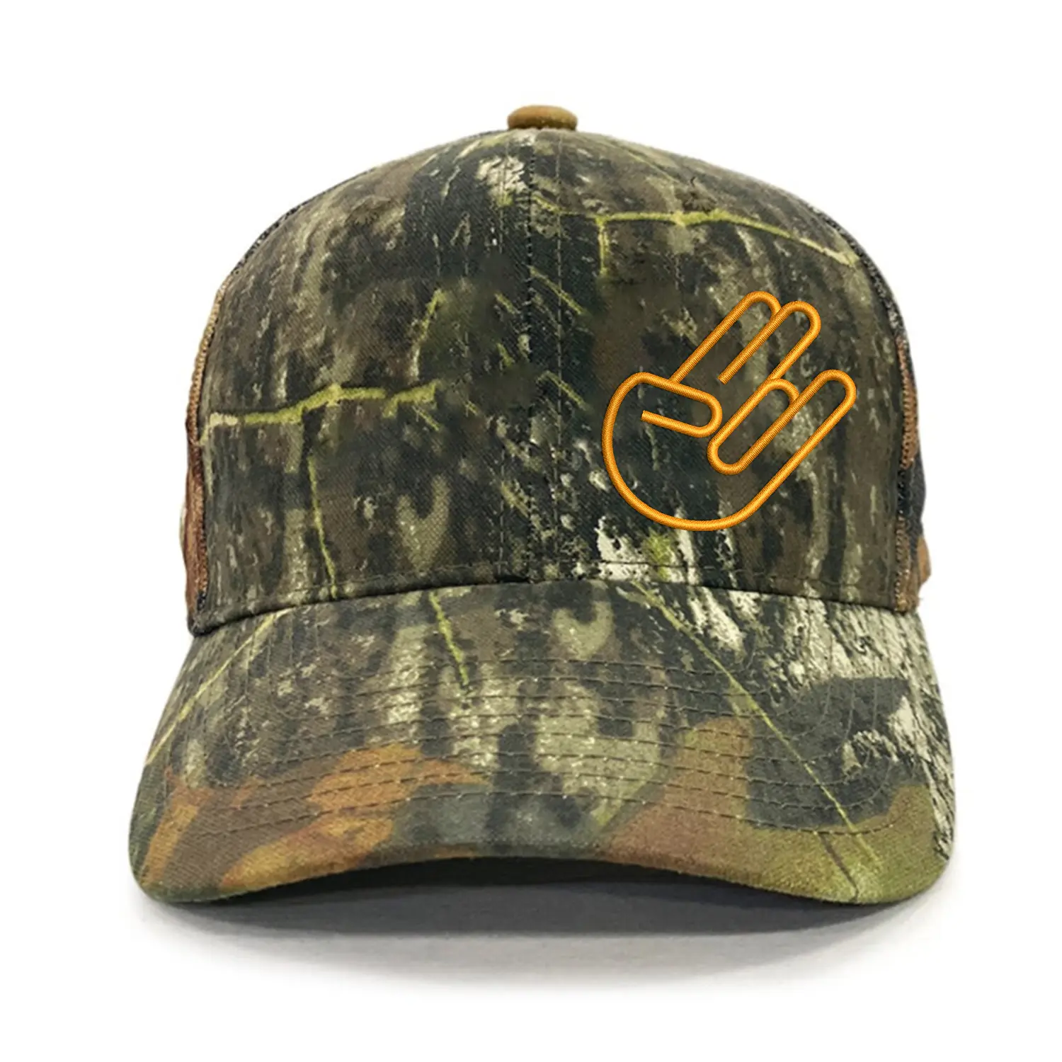 Mossy Oak