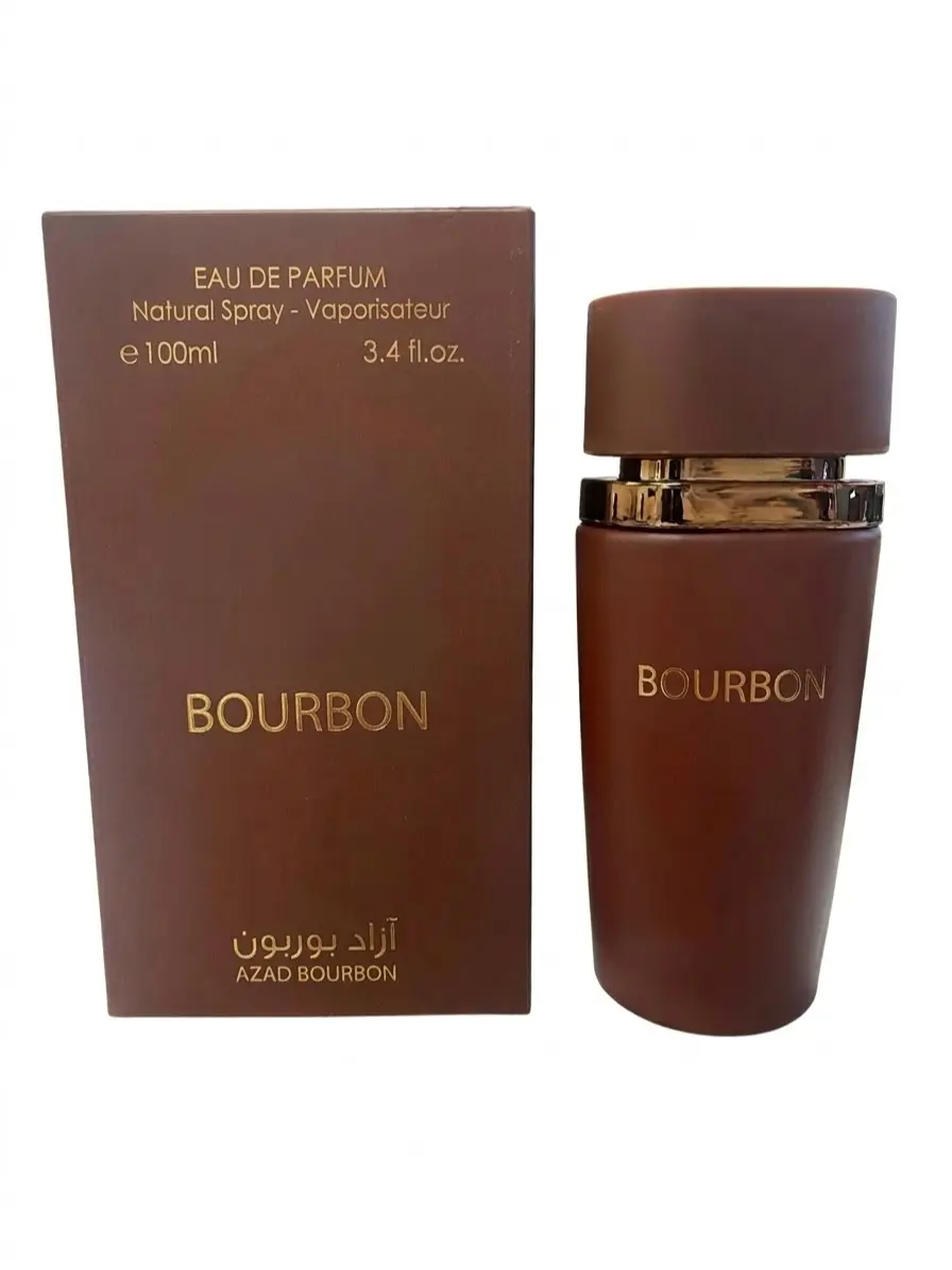 Fragrance Couture Bourbon Cologne - 3.4oz EDP - Men's Fragrance Fragrance Couture Bourbon Cologne - 3.4oz EDP - Men's Fragrance
