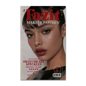 Sweetheart Speckles - Limited Edition