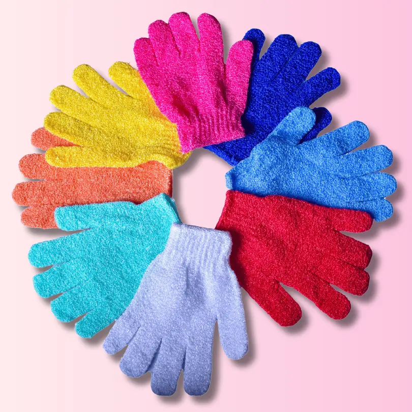 Face Exfoliating Glove