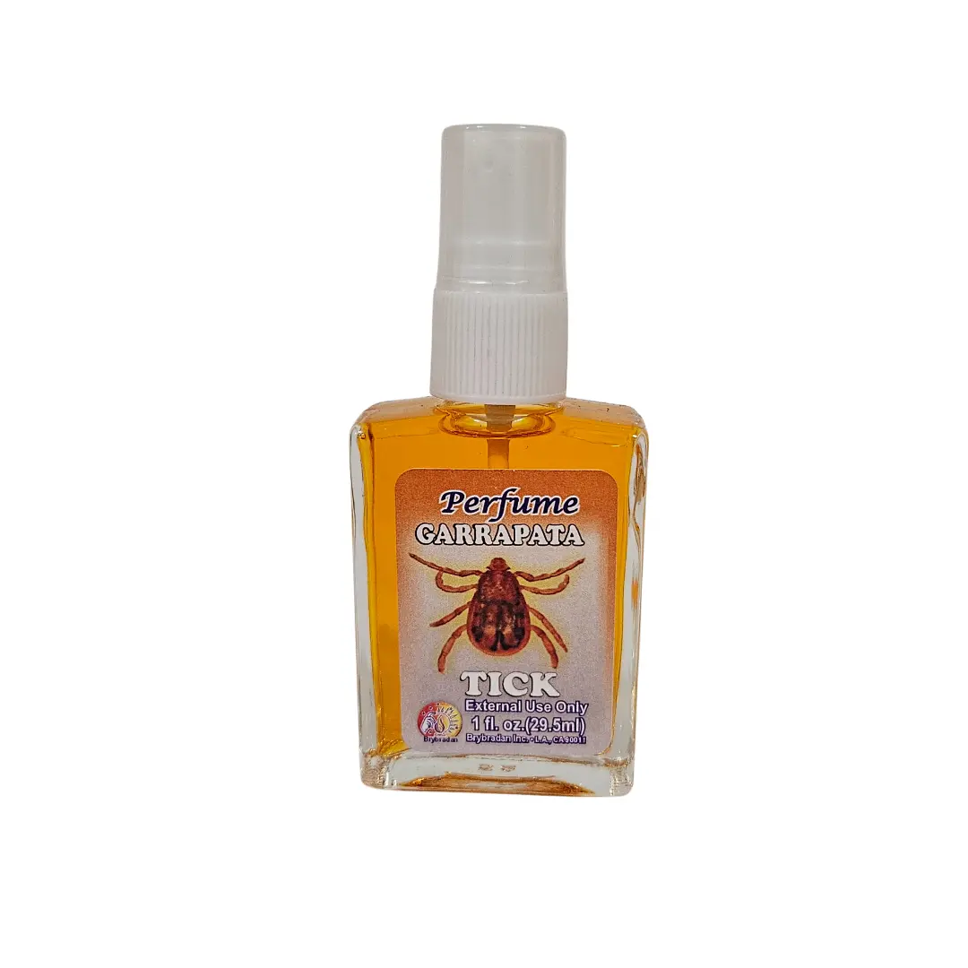 Garrapata / Tick Perfume