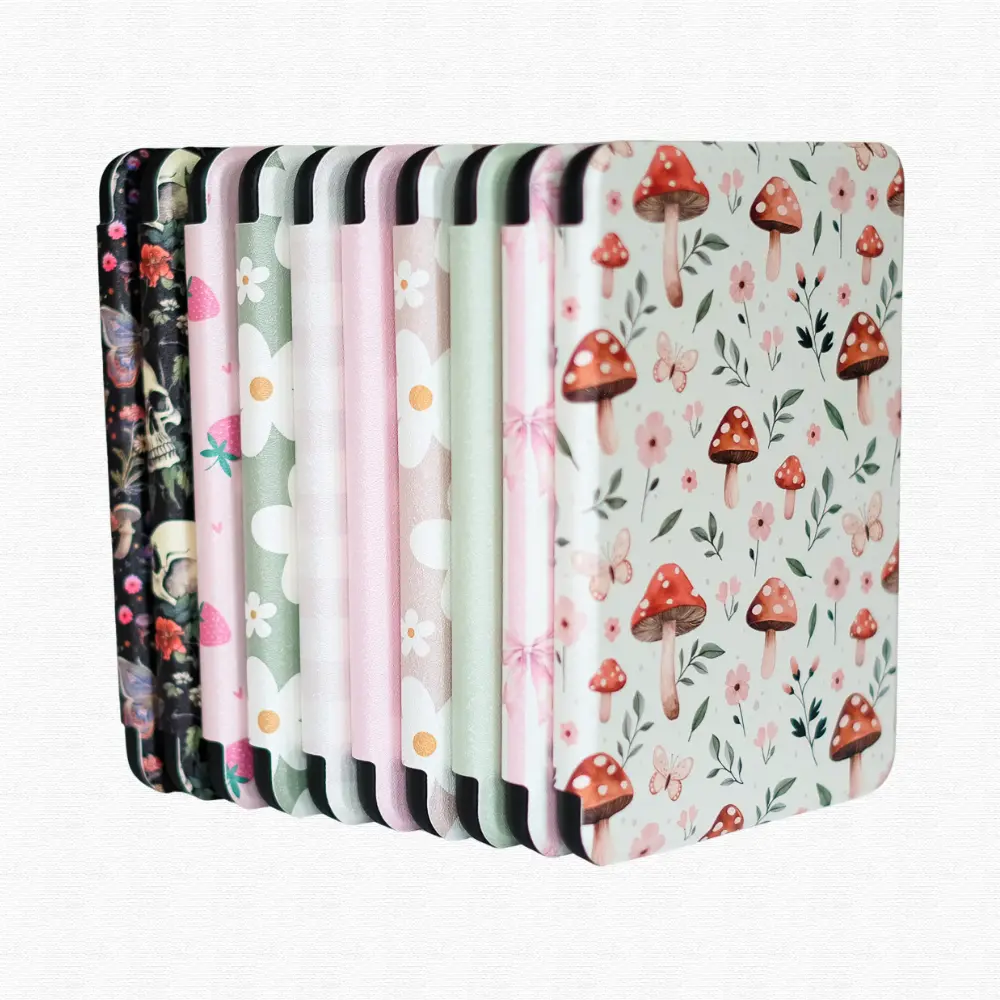 StickieTech Lightweight Kindle Cases, Essential Kindle Accessories for Everyday Use