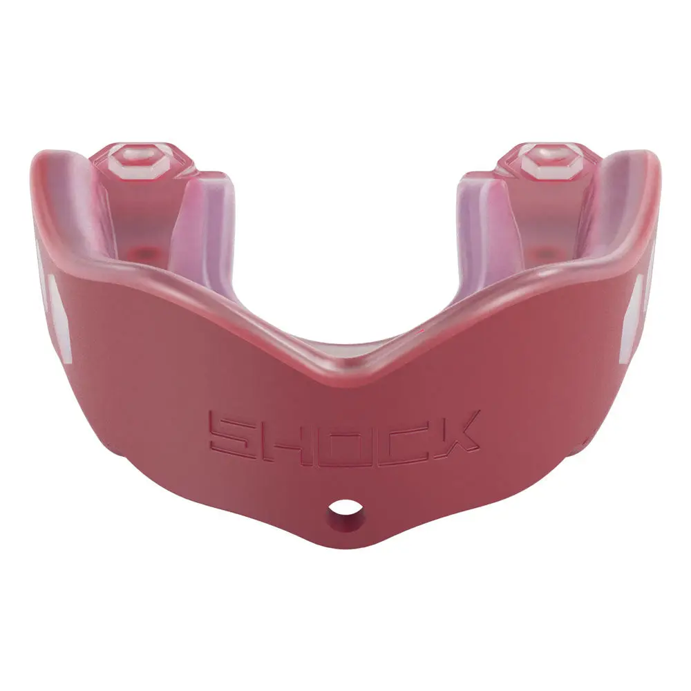 Shock Doctor Gel Max Mouthguard for Contact Sports