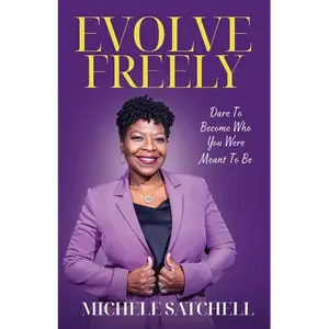 Evolve Freely - Paperback