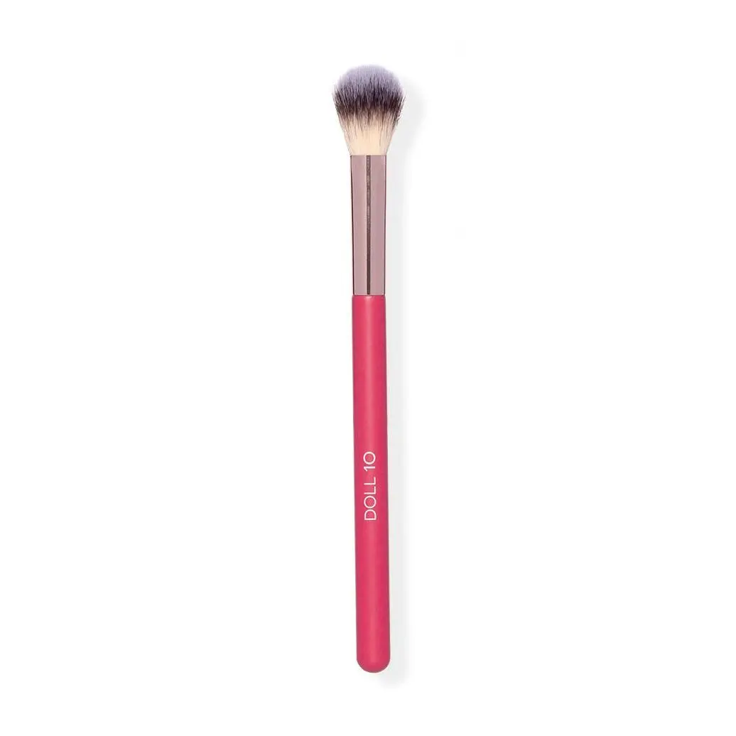 Doll 10 Special Edition Perfecting Concealer Brush
