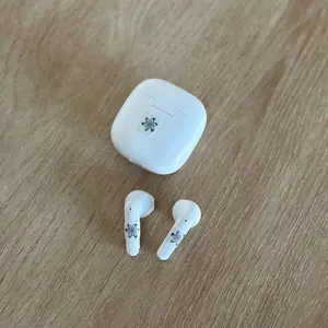 EMF Harmonizer Audio for Wireless Earbuds & Headphones