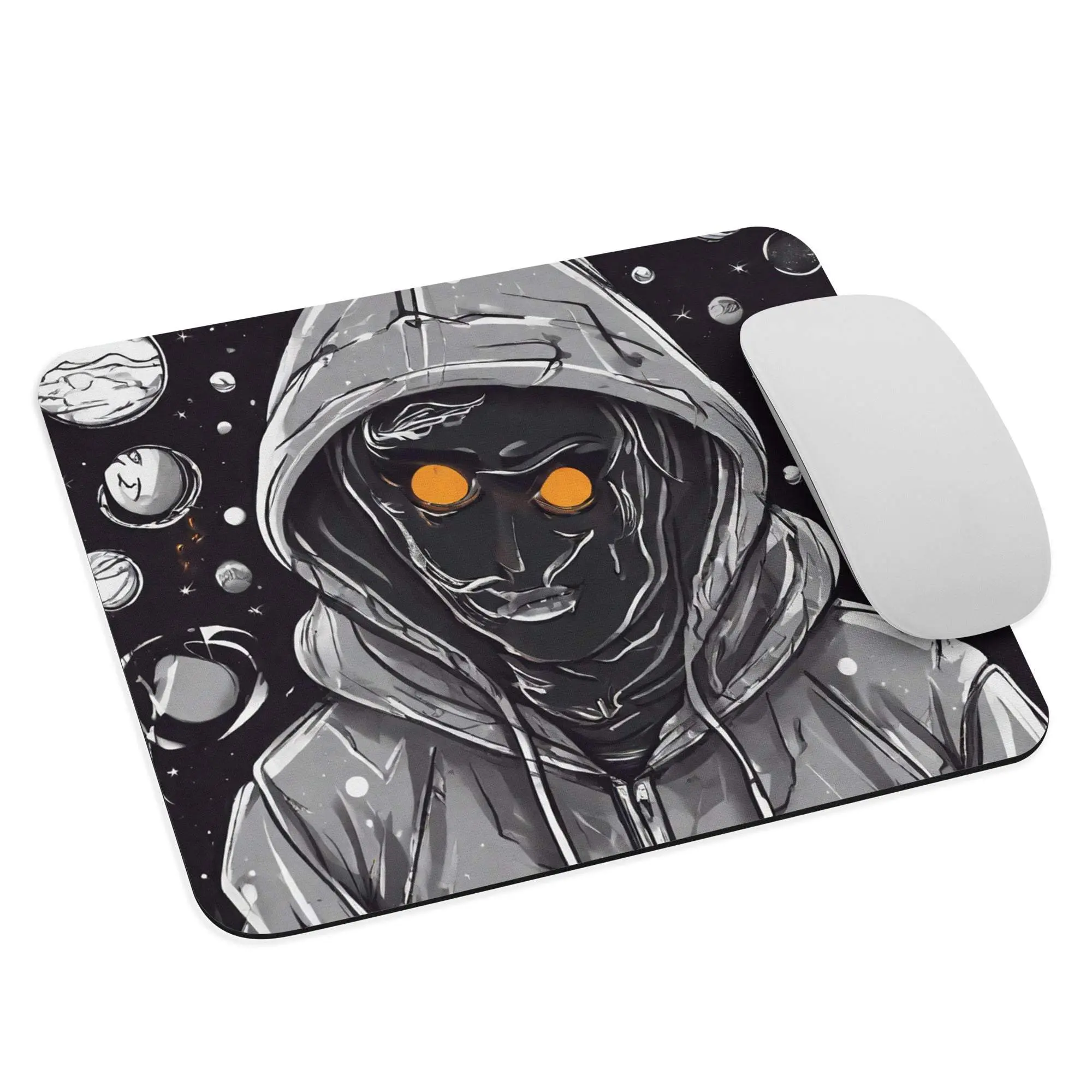 Celestial Gaming Mini Mousepad